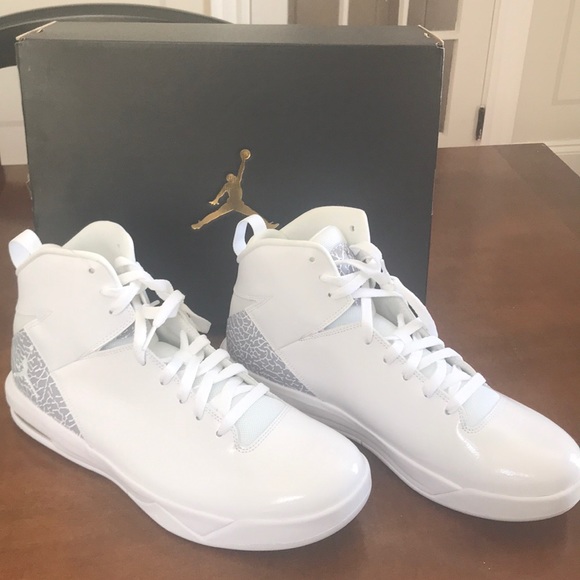 air jordan imminent